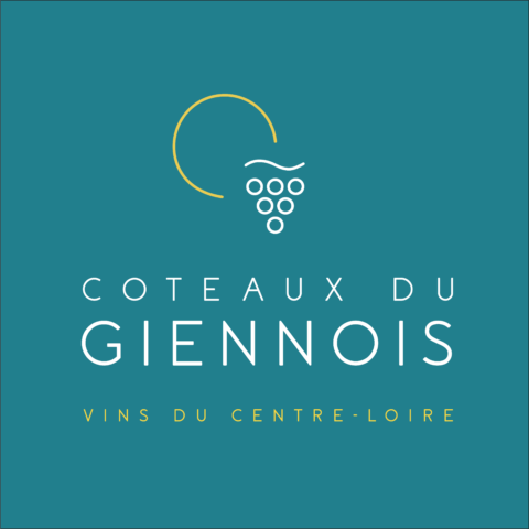 Coteaux du Giennois Logo