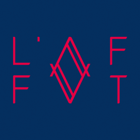 L'affût Logo