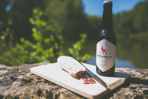 Biere de montmorillon